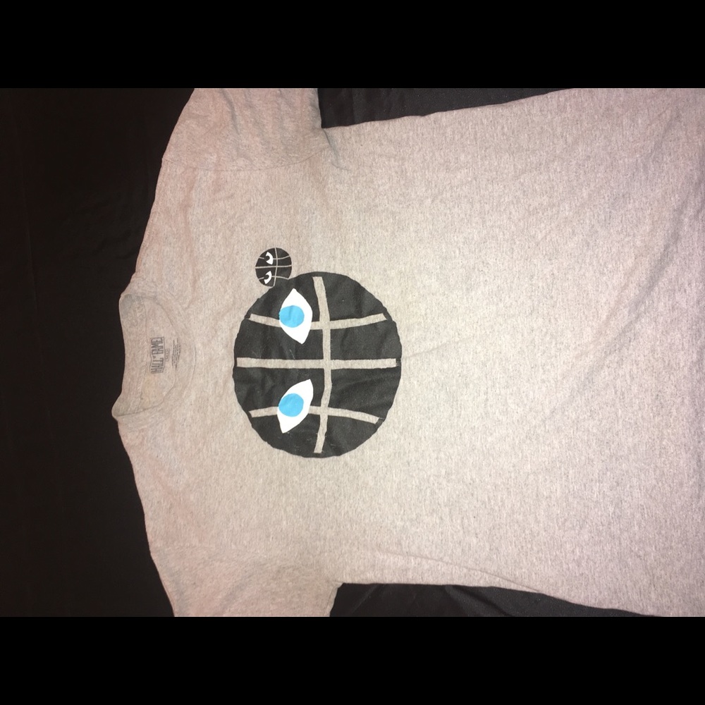 Hall of fame T-shirt